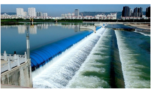 水质环境监测系统